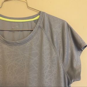 Champion Workout Tee